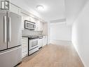 711 - 65 East Liberty Street, Toronto (Niagara), ON  - Indoor Photo Showing Kitchen 