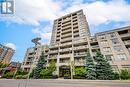 502 - 253 Merton Road, Toronto (Mount Pleasant West), ON  - Outdoor With Balcony With Facade 