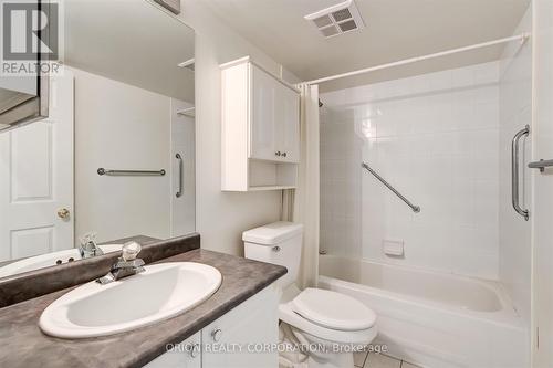 502 - 253 Merton Road, Toronto (Mount Pleasant West), ON - Indoor Photo Showing Bathroom