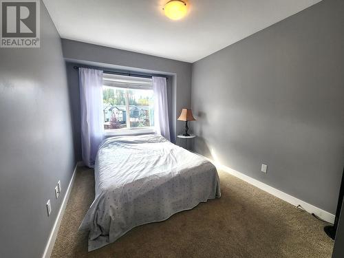 7674 Creekside Way, Prince George, BC - Indoor Photo Showing Bedroom