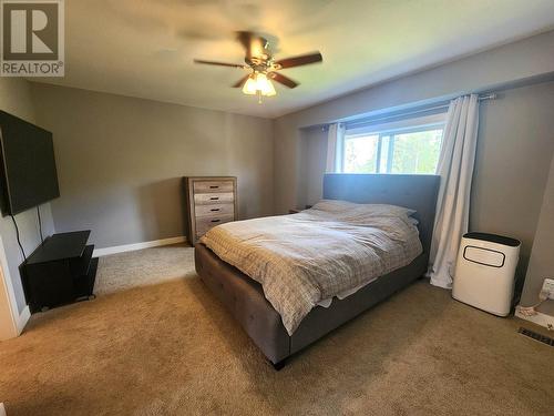 7674 Creekside Way, Prince George, BC - Indoor Photo Showing Bedroom