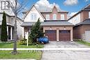 1335 Langley Circle, Oshawa (Pinecrest), ON  - Outdoor With Facade 