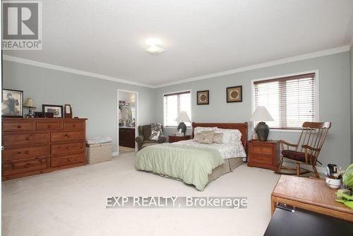 1335 Langley Circle, Oshawa (Pinecrest), ON - Indoor Photo Showing Bedroom