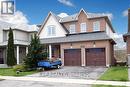 1335 Langley Circle, Oshawa, ON  - Outdoor With Facade 