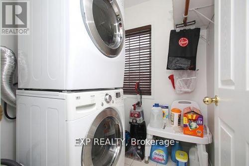 1335 Langley Circle, Oshawa (Pinecrest), ON - Indoor Photo Showing Laundry Room