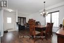 1335 Langley Circle, Oshawa (Pinecrest), ON  - Indoor Photo Showing Dining Room 