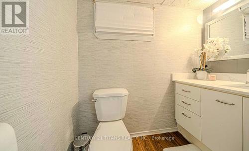 18 Panama Court S, Toronto (Woburn), ON - Indoor Photo Showing Bathroom