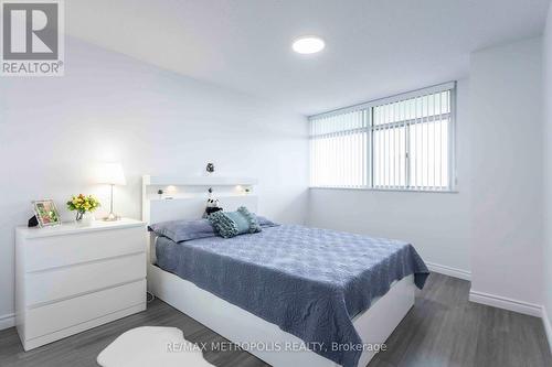 808 - 3151 Bridletowne Circle, Toronto (L'Amoreaux), ON - Indoor Photo Showing Bedroom