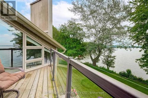 18 Davy Point Circle, Georgina (Historic Lakeshore Communities), ON 