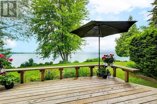 18 Davy Point Circle, Georgina (Historic Lakeshore Communities), ON 