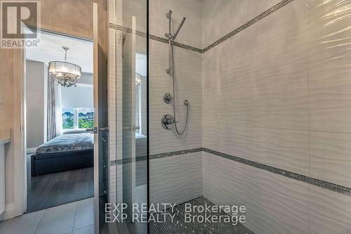 60 Cassila Way, Vaughan (Vellore Village), ON - Indoor Photo Showing Bathroom