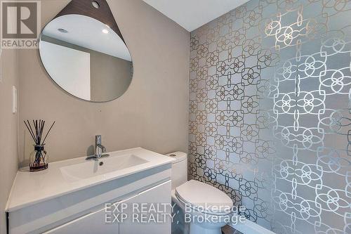 60 Cassila Way, Vaughan (Vellore Village), ON - Indoor Photo Showing Bathroom