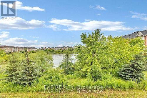 60 Cassila Way, Vaughan (Vellore Village), ON - Outdoor With View