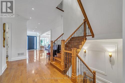 33 Brookgreene Crescent, Richmond Hill (Westbrook), ON - Indoor Photo Showing Other Room