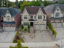 33 Brookgreene Crescent, Richmond Hill (Westbrook), ON  - Outdoor With Facade 