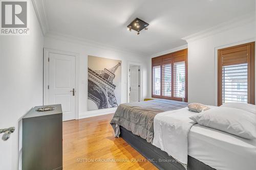 33 Brookgreene Crescent, Richmond Hill (Westbrook), ON - Indoor Photo Showing Bedroom