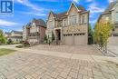 33 Brookgreene Crescent, Richmond Hill (Westbrook), ON  - Outdoor With Facade 