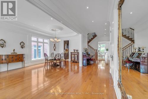 33 Brookgreene Crescent, Richmond Hill, ON - Indoor