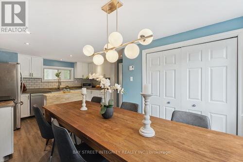 314 Old Homestead Road, Georgina (Historic Lakeshore Communities), ON - Indoor Photo Showing Other Room