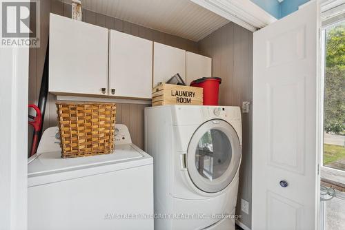 314 Old Homestead Road, Georgina (Historic Lakeshore Communities), ON - Indoor Photo Showing Laundry Room