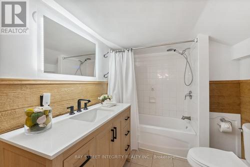 314 Old Homestead Road, Georgina (Historic Lakeshore Communities), ON - Indoor Photo Showing Bathroom