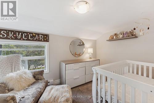 314 Old Homestead Road, Georgina (Historic Lakeshore Communities), ON - Indoor Photo Showing Bedroom