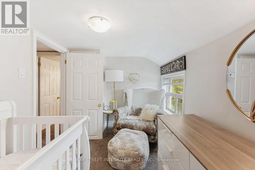 314 Old Homestead Road, Georgina (Historic Lakeshore Communities), ON - Indoor Photo Showing Bedroom