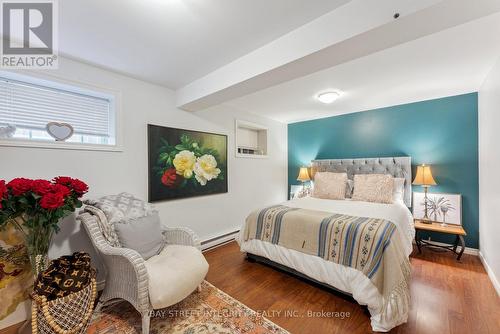 314 Old Homestead Road, Georgina (Historic Lakeshore Communities), ON - Indoor Photo Showing Bedroom