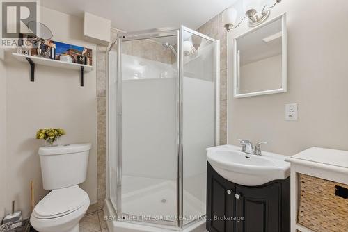 314 Old Homestead Road, Georgina (Historic Lakeshore Communities), ON - Indoor Photo Showing Bathroom