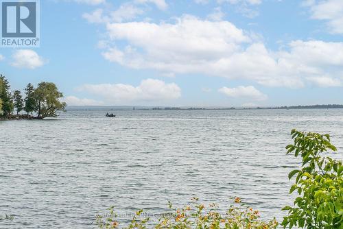 314 Old Homestead Road, Georgina (Historic Lakeshore Communities), ON - Outdoor With Body Of Water With View