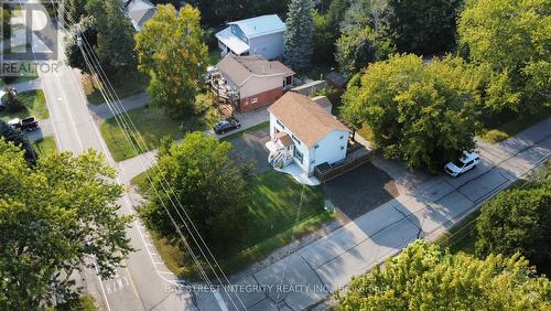 314 Old Homestead Road, Georgina (Historic Lakeshore Communities), ON - Outdoor With View