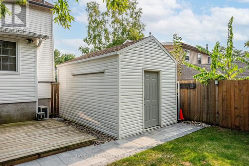 314 Old Homestead Road, Georgina, ON - Outdoor With Exterior