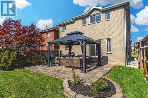 19 Serena Lane, Barrie (Painswick South), ON - Outdoor With Deck Patio Veranda