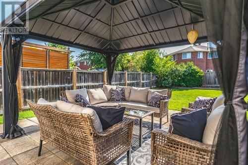 19 Serena Lane, Barrie (Painswick South), ON - Outdoor With Deck Patio Veranda