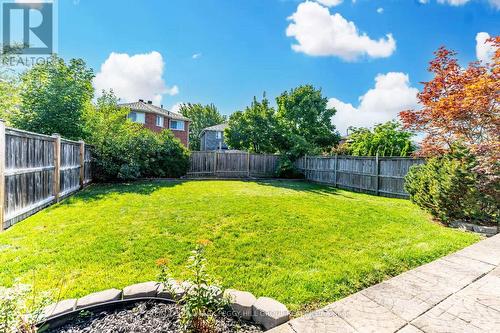 19 Serena Lane, Barrie, ON - Outdoor With Backyard