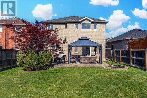 19 Serena Lane, Barrie, ON - Outdoor