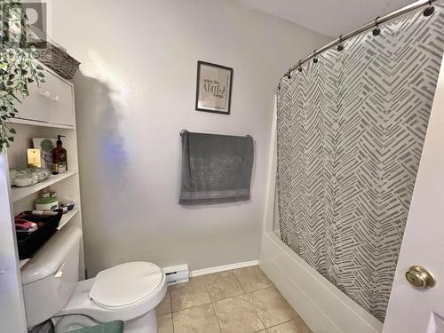 1288 Lark Avenue, Quesnel, BC - Indoor Photo Showing Bathroom