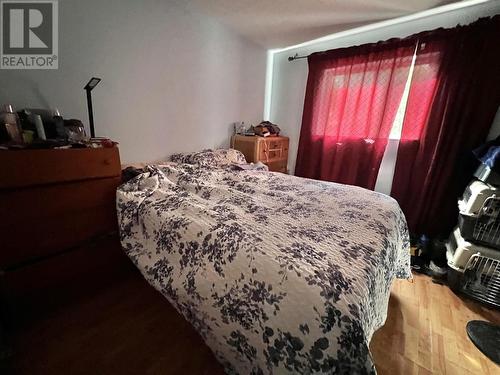 1288 Lark Avenue, Quesnel, BC - Indoor Photo Showing Bedroom