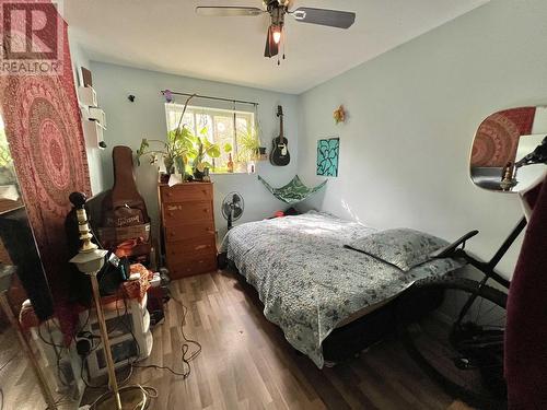 1288 Lark Avenue, Quesnel, BC - Indoor Photo Showing Bedroom