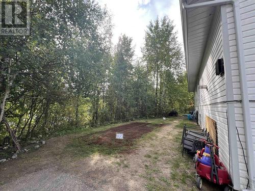 1288 Lark Avenue, Quesnel, BC - Outdoor