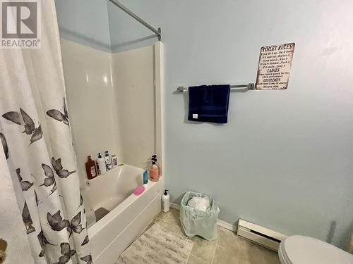 1288 Lark Avenue, Quesnel, BC - Indoor Photo Showing Bathroom