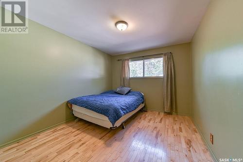 259 Froom Crescent, Regina, SK - Indoor Photo Showing Bedroom