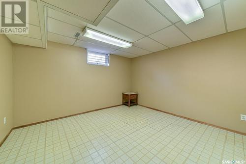 259 Froom Crescent, Regina, SK - Indoor Photo Showing Basement