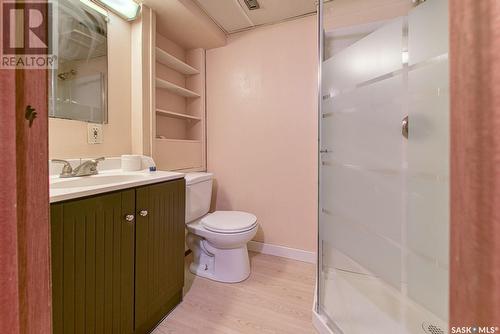 259 Froom Crescent, Regina, SK - Indoor Photo Showing Bathroom