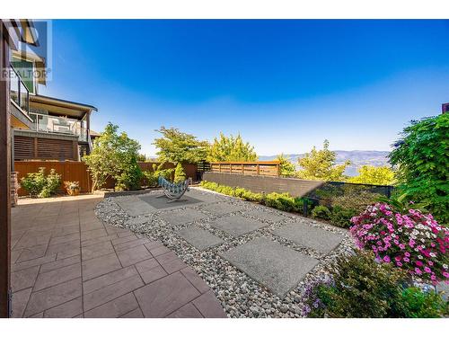 750 Marin Crescent, Kelowna, BC - Outdoor