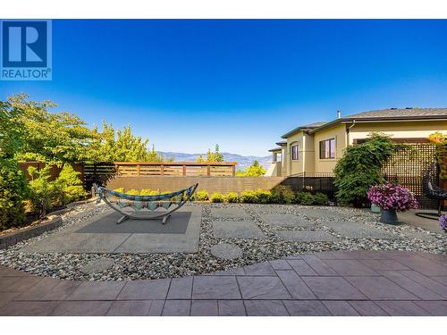 750 Marin Crescent, Kelowna, BC - Outdoor