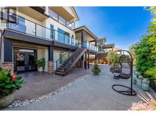 750 Marin Crescent, Kelowna, BC - Outdoor