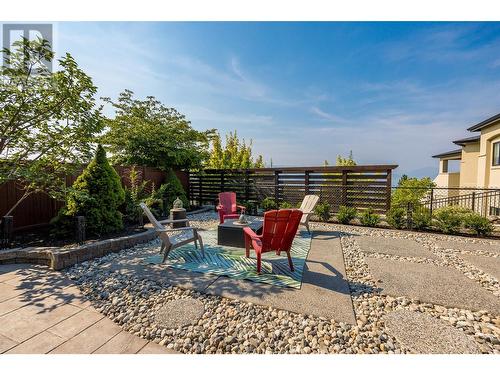 750 Marin Crescent, Kelowna, BC - Outdoor