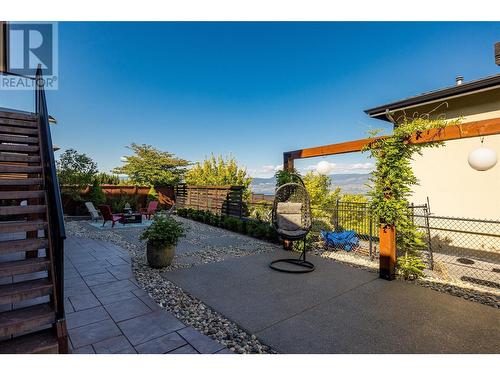 750 Marin Crescent, Kelowna, BC - Outdoor