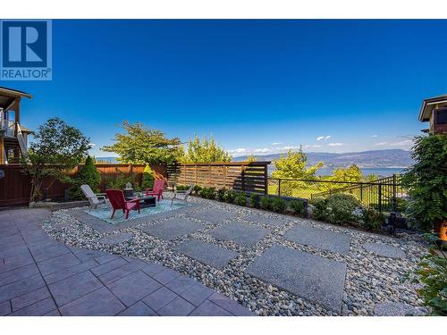 750 Marin Crescent, Kelowna, BC - Outdoor